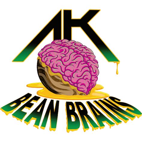 ak bean brains|ak bean brains wiki.